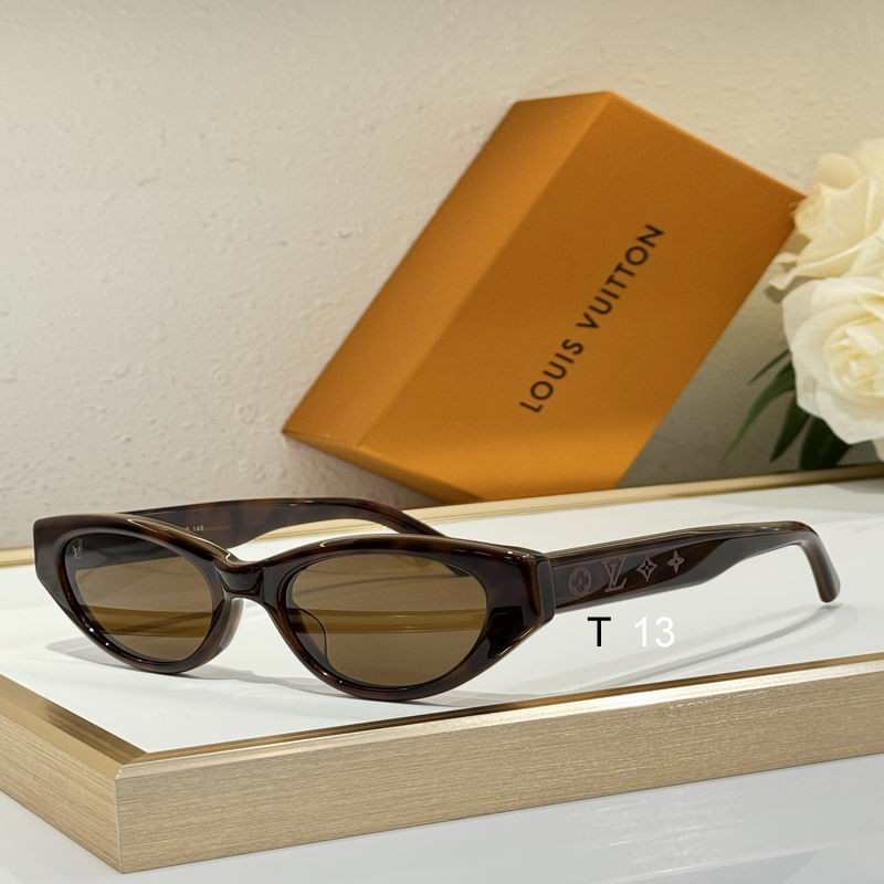 LV Sunglasses ID:20260410-2887